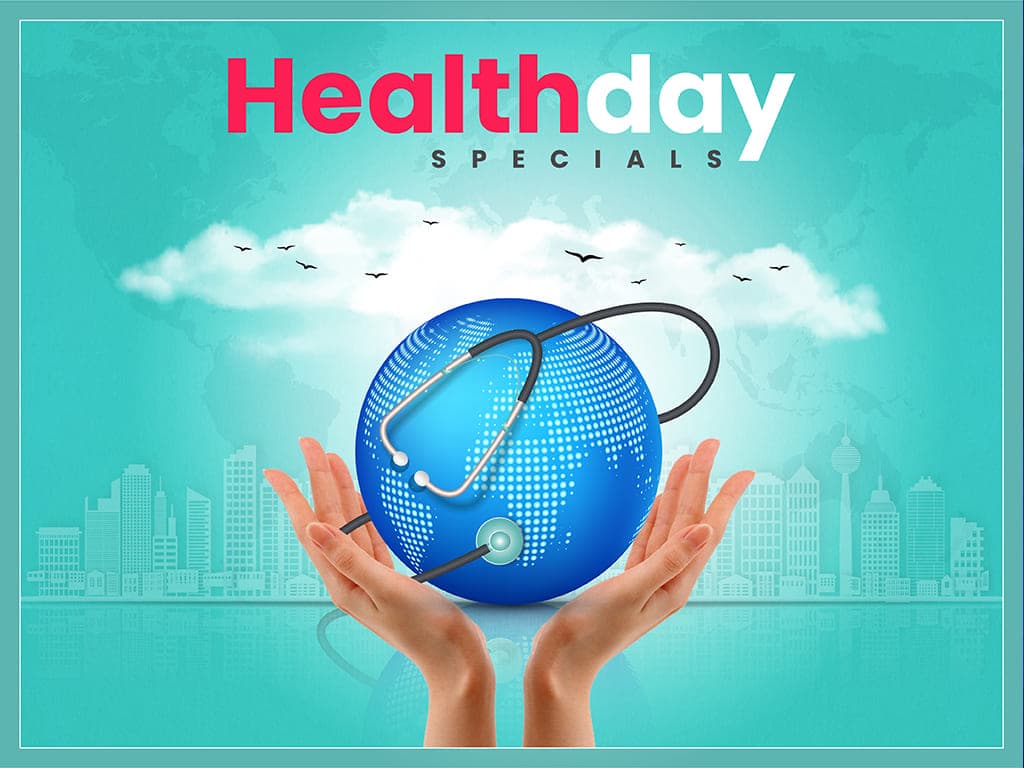 HealthDay Specials