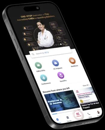 Omnicuris App Mockup