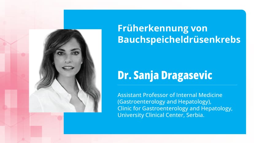 Teil 2: Früherkennung und Bauchspeicheldrüsenüberwachung