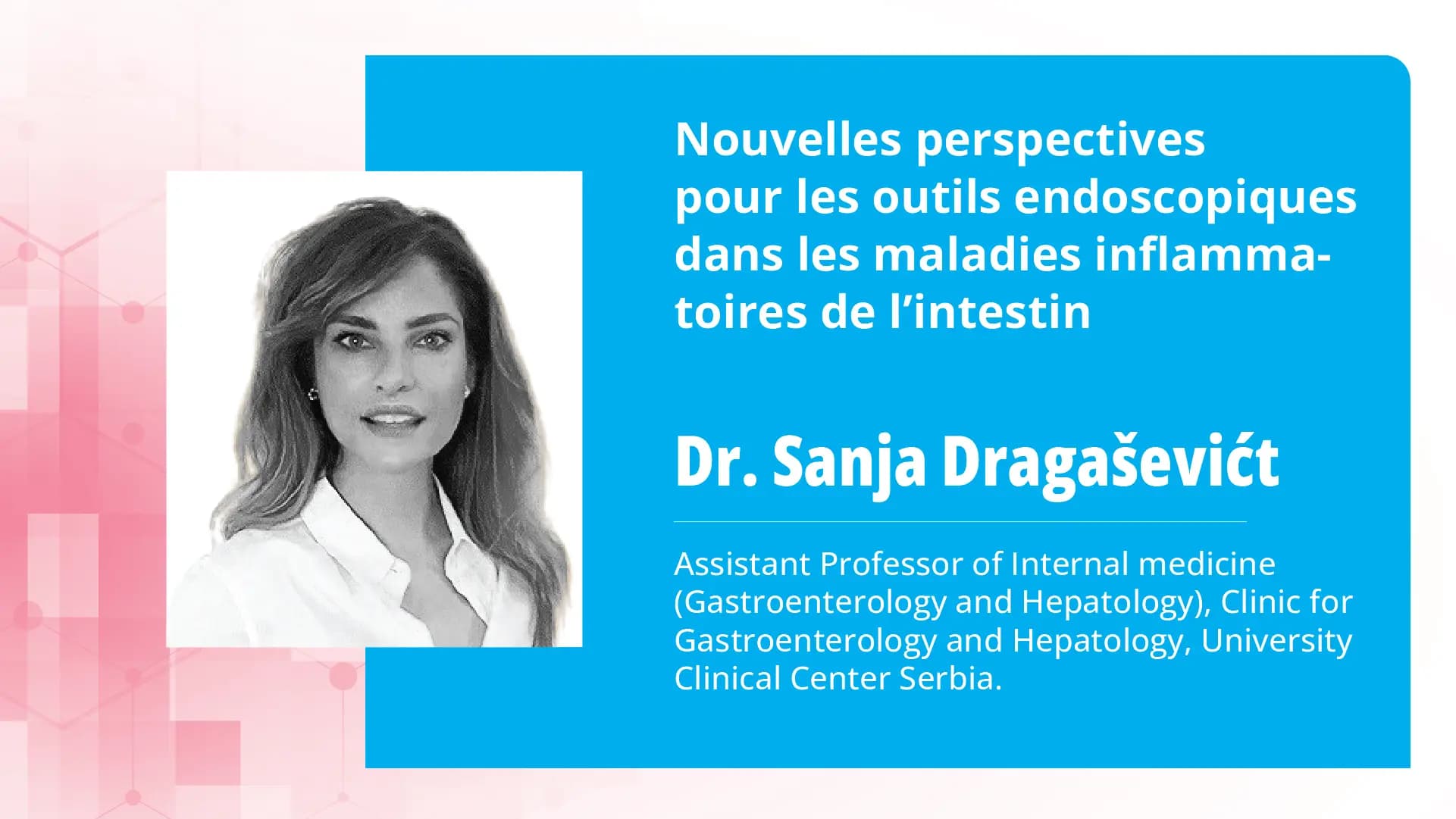 Nouvelles perspectives pour les outils endoscopiques dans les maladies inflammatoires de l’intestin