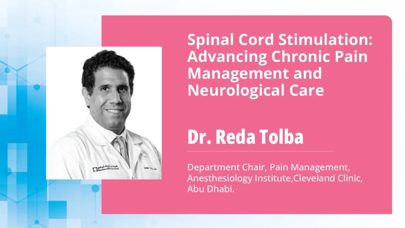 Part 2: Clinical Applications for Spinal Cord Stimulation