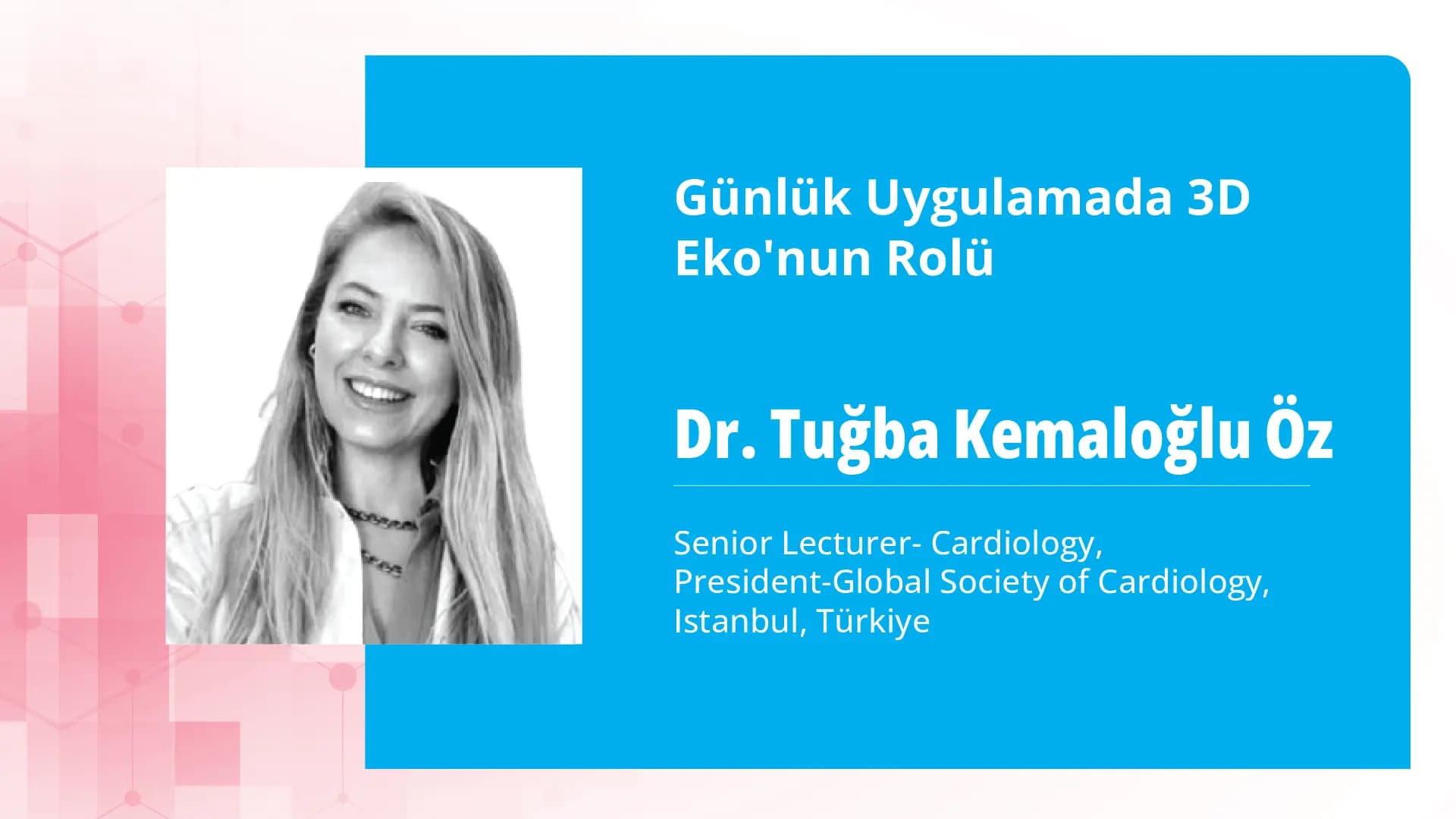 Günlük Uygulamada 3D Eko'nun Rolü