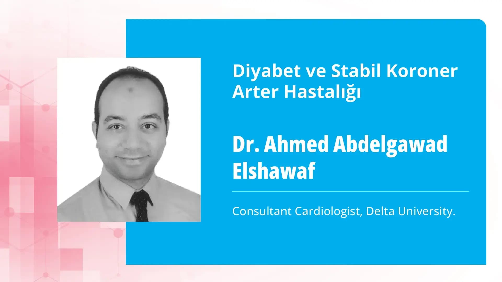 Diyabet ve Stabil Koroner Arter Hastalığı