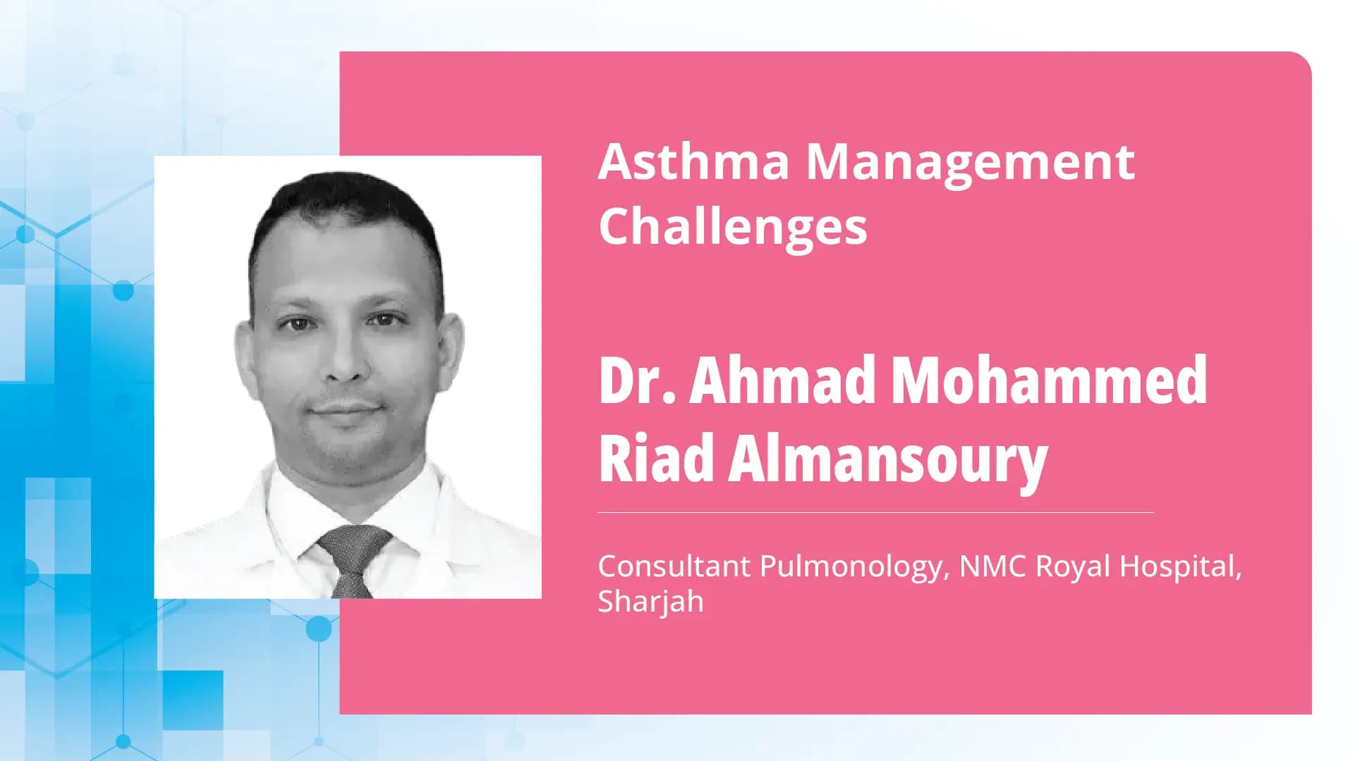 Asthma Management Challenges