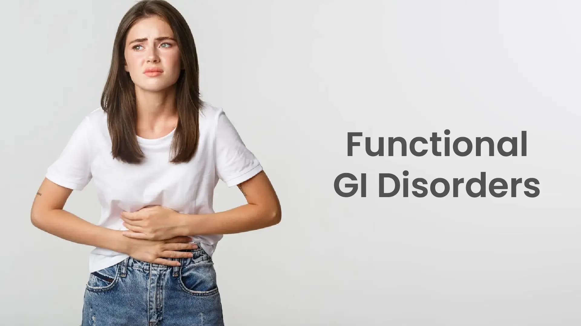 Functional GI Disorders