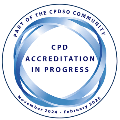 CPD accreditation