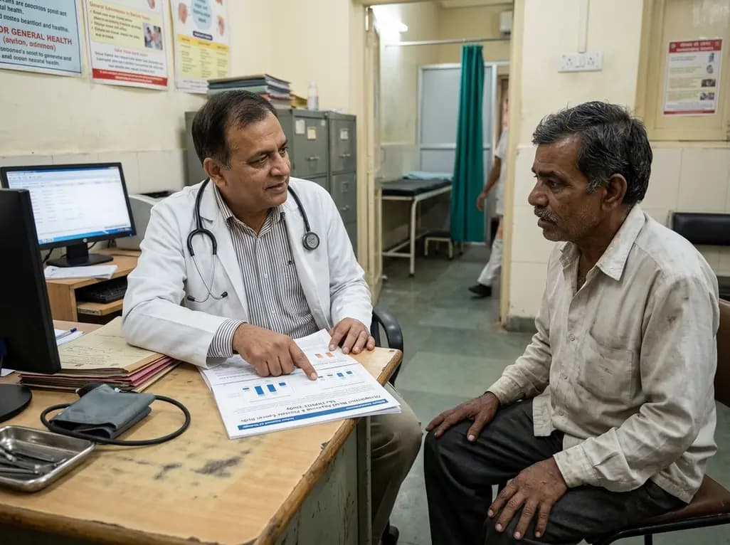 Occupational Metal Exposure and Prostate Cancer Risk: Evidence from the CAPLIFE Study