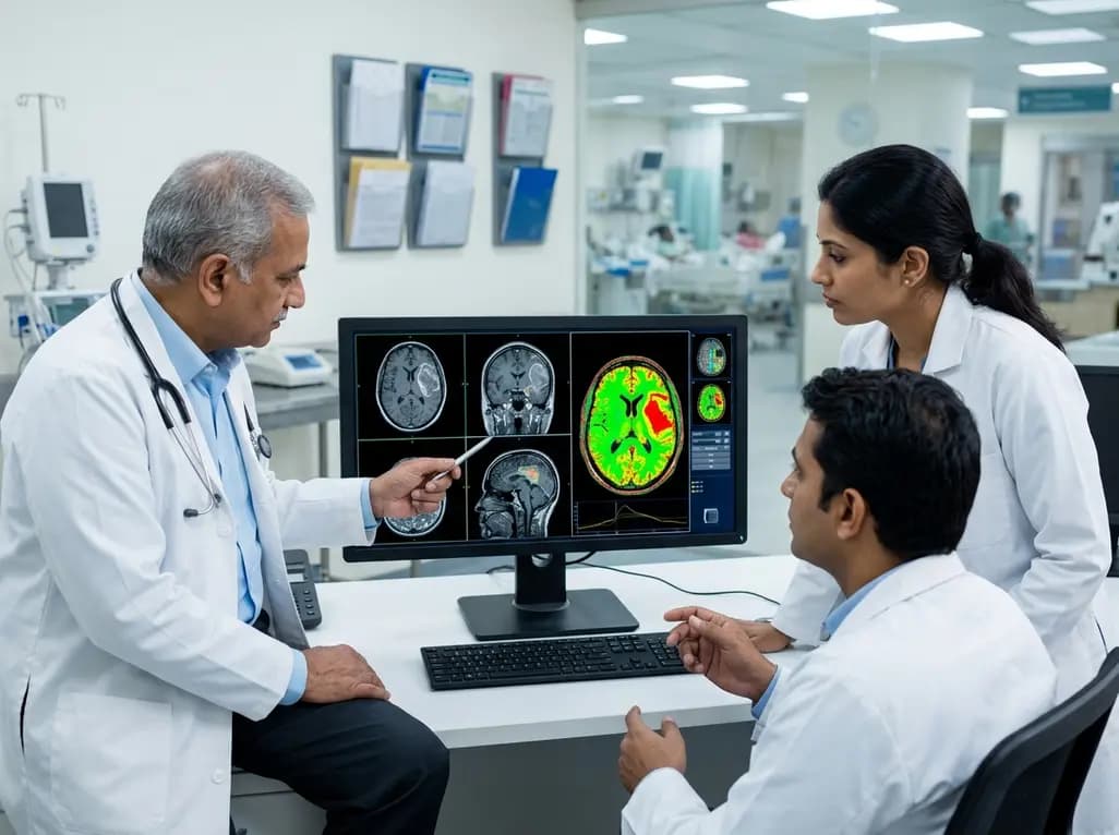 Advancing Glioblastoma Care: The Impact of Multimodal PET-MR Segmentation
