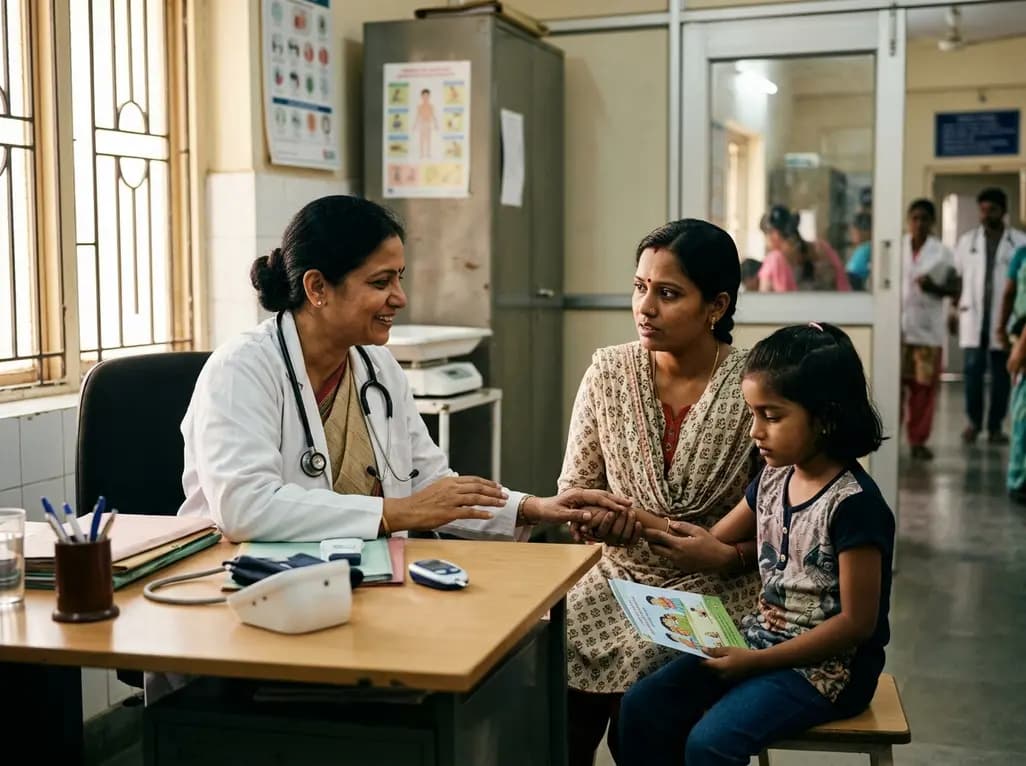 Enhancing Type 1 Diabetes Screening in Children: Insights from Parental Perspectives