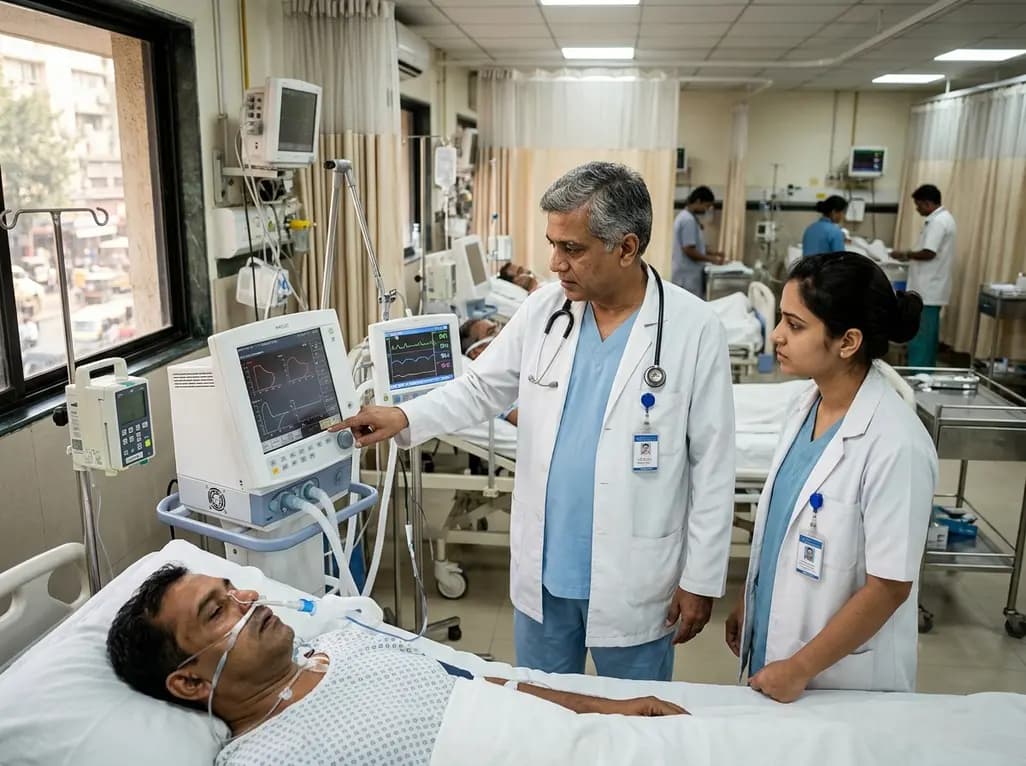 Elevated Pleural Pressures and Airway Collapse in Ventilated Patients