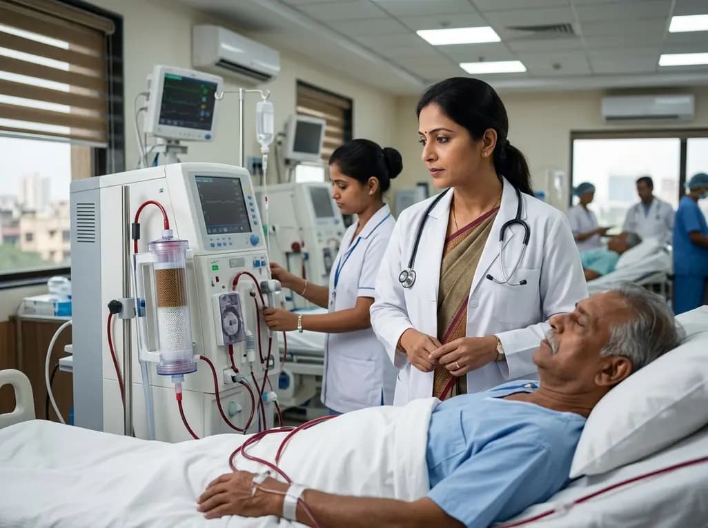 Polymeric Materials in Sepsis Blood Purification: Bridging Clinical Needs and Material Solutions