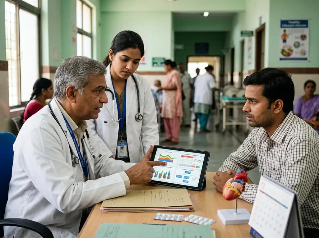 Updated Cardiac Guidelines Expand Statin Eligibility
