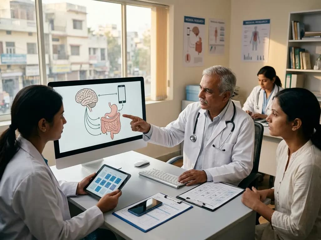 Evaluating WISH 2.0: A Novel Brain-Gut Behavior Therapy Trial for Irritable Bowel Syndrome