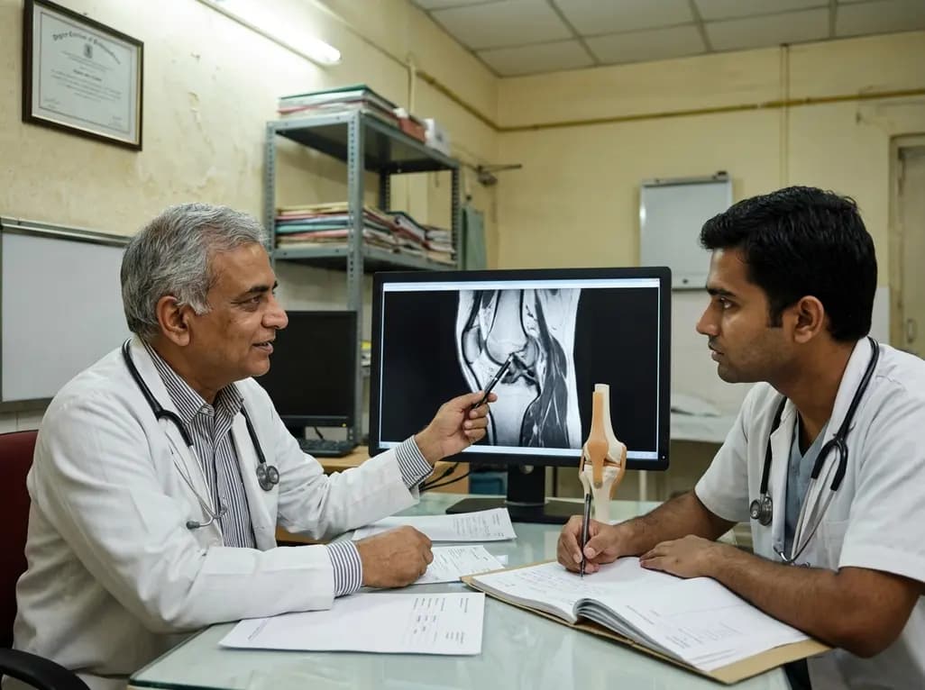 Redefining ACL Reconstruction Failure: An Integrative Clinical Framework
