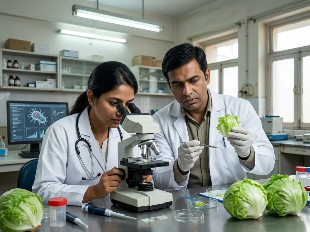FDA Expands Investigation Into Multistate Cyclosporiasis Outbreak