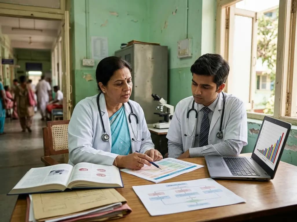Surging Cyclosporiasis Outbreak: Clinical Guidelines