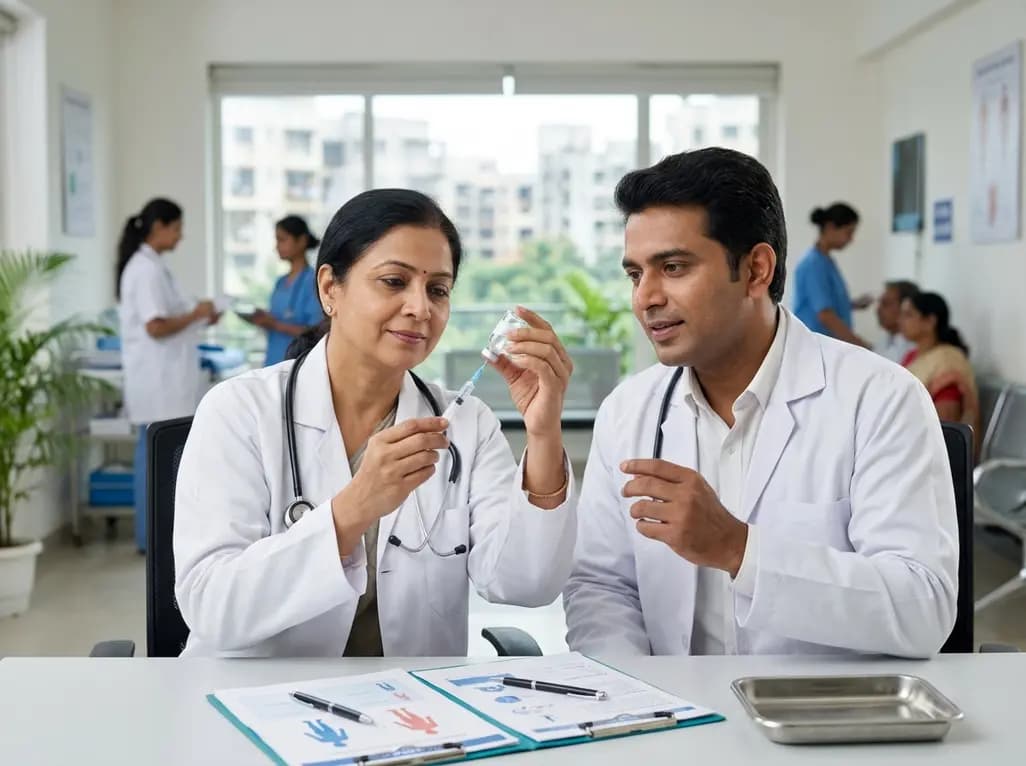 India Approves Qdenga Dengue Vaccine: Key Clinical Insights