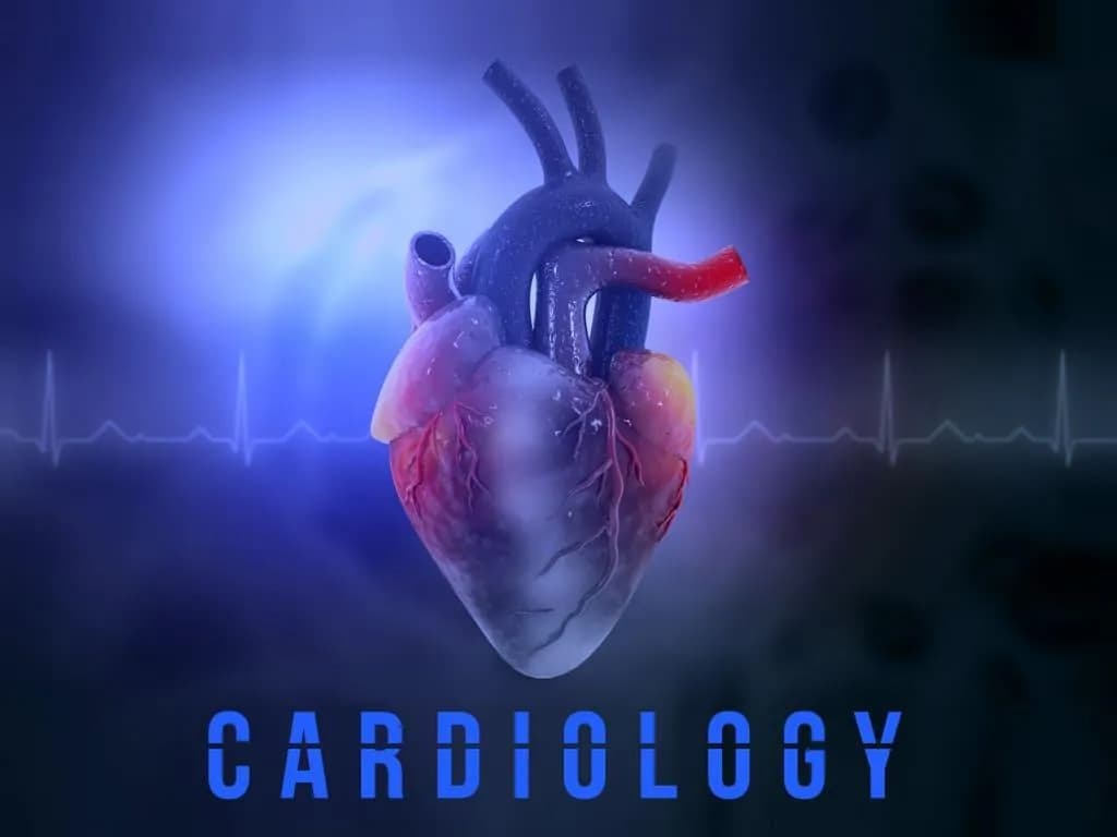 Cardiology