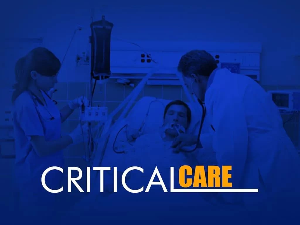 Critical Care