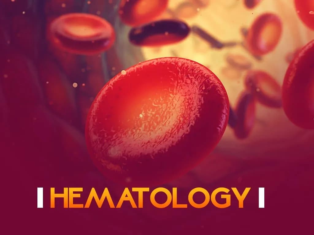 Hematology