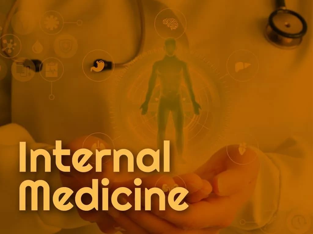 Internal Medicine
