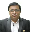 Dr. Mangesh H Tiwaskar
