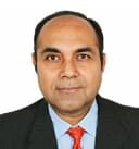 Dr. Pankaj Chaturvedi