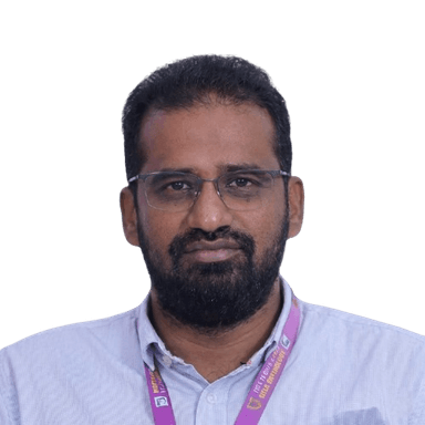 Dr. Muthumani Lakshminarayanan