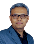 Dr. Manjunath Sharma