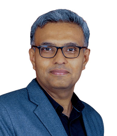 Dr. Manjunath Sharma