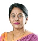 Dr. Thejavathy G. V.