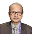 Dr. Bharat Panigrahi