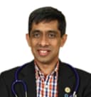 Dr. Shashank Joshi