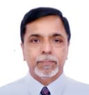 Dr. Man Mohan Mehndiratta