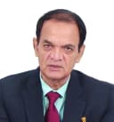 Dr. Ramesh Chandra Meena