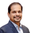 Dr. Arun Gupta