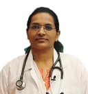 Dr. Laxmi Shetty