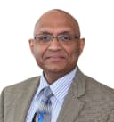 Dr. Raju Thomas