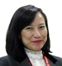 Dr. April Camilla Roslani