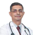 Dr. Sanjay Agarwal
