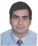 Dr. Anupam Prakash