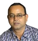 Dr. Santosh Kumar Swain