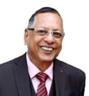 Dr. Hem Shankar Sharma