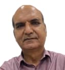 Dr. Rajinder K Dhamija