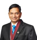 Dr. Sunil Gupta