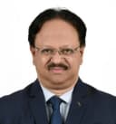 Dr. S Sacchidanand