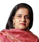 Dr. Meena Chhabra