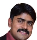 Dr. Praveen K Tagore