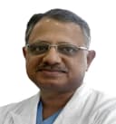 Dr. Yatin Mehta