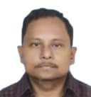 Dr. Sangameshwaran R